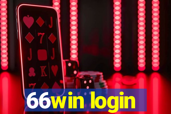 66win login